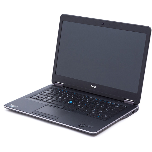 Laptop Dell Latitude E7440 i5 4200u/8GB/SSD120GB